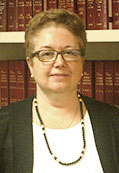 Judith Shaw